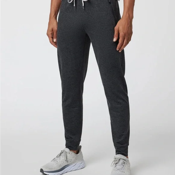 Vuori L Men's Ponto Performance Jogger - Picture 1 of 5
